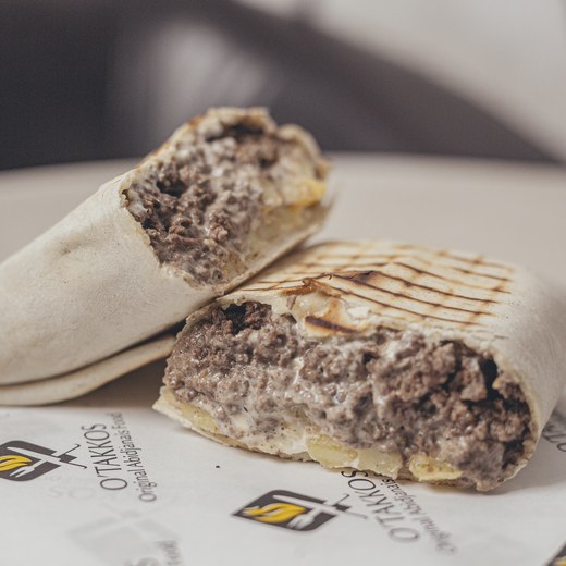 Tacos XL O'Takkos